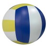 J Pelota De Voleibol Inflable Para Playa, Diámetro 60cm