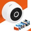 A9 Magnetic Mini WiFi Camera Wireless 1080P for Smart Home