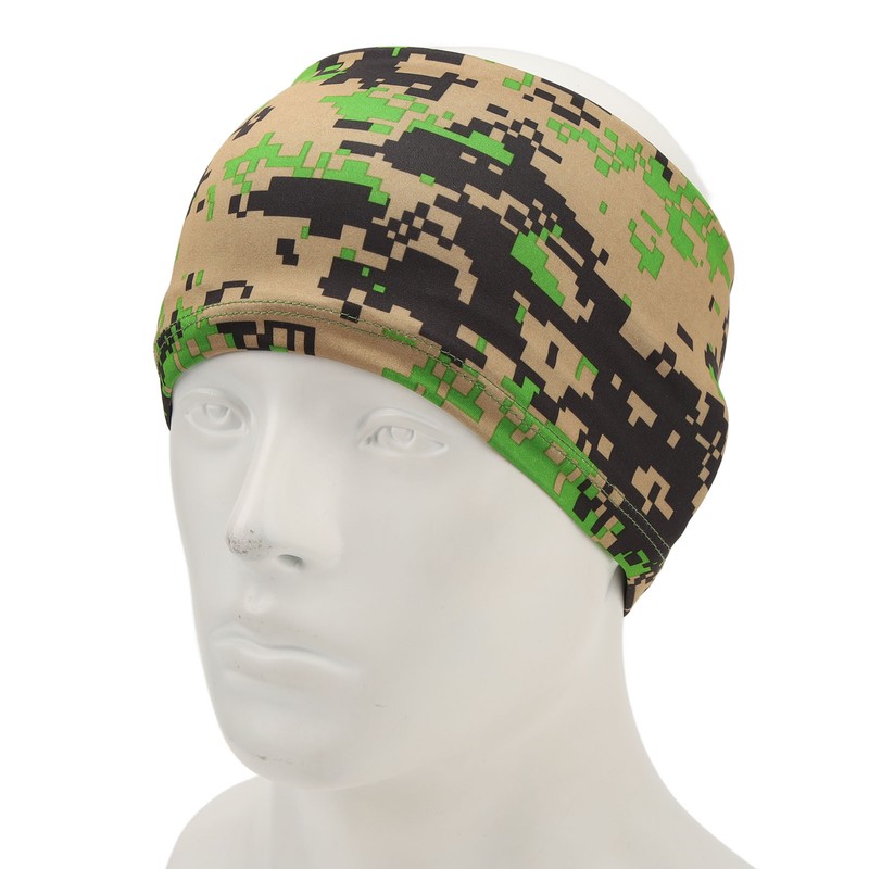 8 Pcs Outdoor Sun Protection Scarf Quick Drying Multi Function