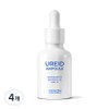 Vienon Ureid Anti-Aging Ampoule Spots, Blemishes, Whitening Serum, Age Spots, Pigmentation, Sunshine, Freckles, 4 Pieces, 30ml / 비에논 우레이드 안티에이징 앰플 기미 잡티 미백 세럼 검버섯 색소침착 흑자 주근깨, 4개, 30ml