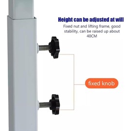 Mezclador neumático de Acero Inoxidable, máquina automática para Mezclar Pintura, agitador de recubrimientos líquidos para la Mezcla de hidrosol de tintes de Pintura.