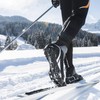 NZERO Organic Liquid Wax for Cross-Country Skiing, Suitable for All