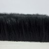 Plush Table Runner Faux Fur Table Runner Luxury Soft Furry