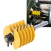 Finger Joint Router Bit with 8mm Shank Woodworking Milling Tenon