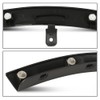 G-PLUS Fender Flares Front 2 PCS Set Compatible with Nissan