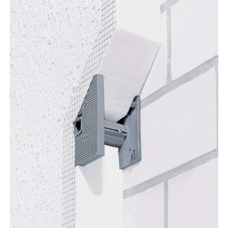 Kaiser Tool TELESCOPICO/A 80 – 200 120 x 120 mm