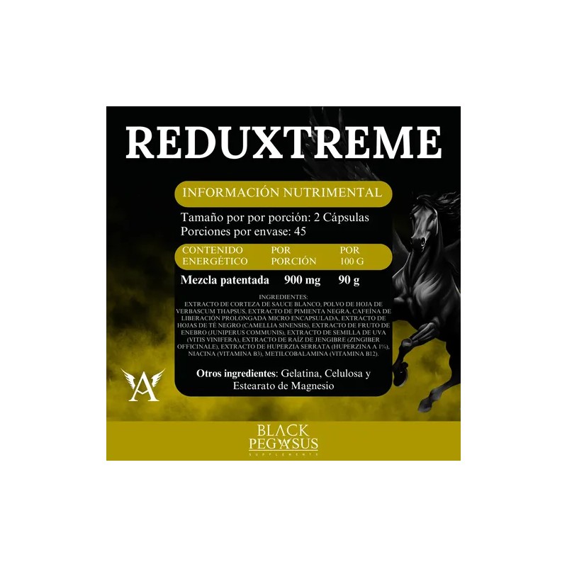 Proteína Birdman Falcon Performance 552g + Reduxtreme Bp