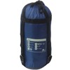 Cox Swain Pago High-Tech Mummy Sleeping Bag Ultra Light 60,