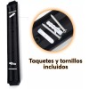 Aleissi Soporte Magnetico Cuchillos Utensilios Fuerte Iman Cocina