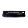 Suzuki SU-21 W 21 Hole Duplication Harmonica Suzuki Luxury Hamming