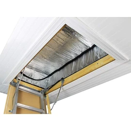 Attic Door Insulation Cover, Attic Stairs Insulation Cover, Attics Tent