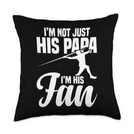 Javelin Thrower 800g Javelin Throwing Shoes Javelin Throwing Throw Pillow
