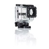 Helmkamera GoPro Cam Skeleton Housing
