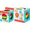Polesie Sorting Game Ball Baby Educational Toy with Number Pegs