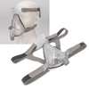 Face Guard Replacement Facial Cover with Headgear Breathing Machine Accessories
