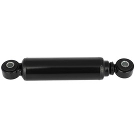 SCITOO 4 Pcs Front Rear Golf Cart Shocks Absorbers Strut Fit for Club Car G&E 1981-07 DS Gas 2000-up Precedent with 1014235 1015813 1010991 1033510-01 3-023A CP10142354 1014236 1013164 Shocks
