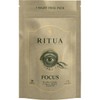 Ritua Focus 7 Day Bacomind Ginko Cordyceps Tyrosine B6 14