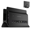 Vertical MacBook Docking Station, PULWTOP Docking Station for Mac Mini