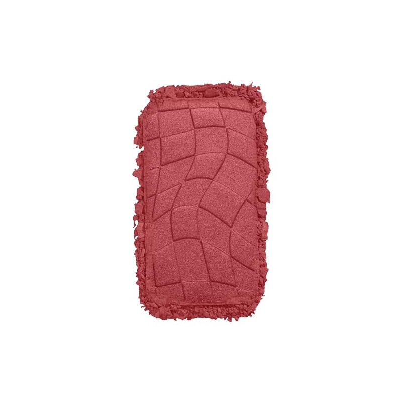 NYX Professional Makeup Buttermelt Blush, Butta Than Coral