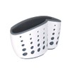 Bradshaw Home Sink Sider Sponge Holder Suction, 1 Count (50094)