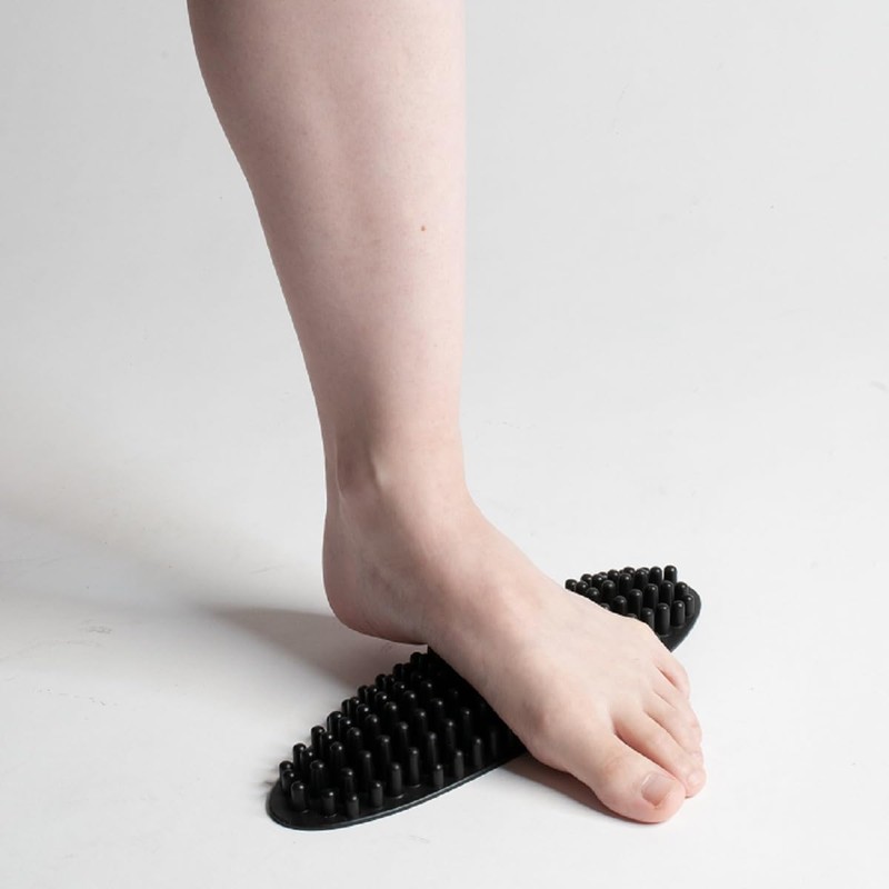 AKAISHI Tsubochum Board, Black