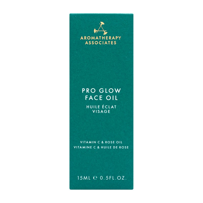AROMATHERAPY ASSOCIATES Glow Face Oil
