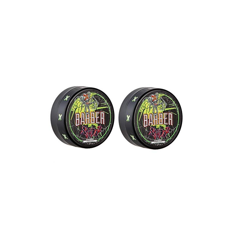 Marmara Barber Spider Wax 150 ml Hair Wax (Pack of
