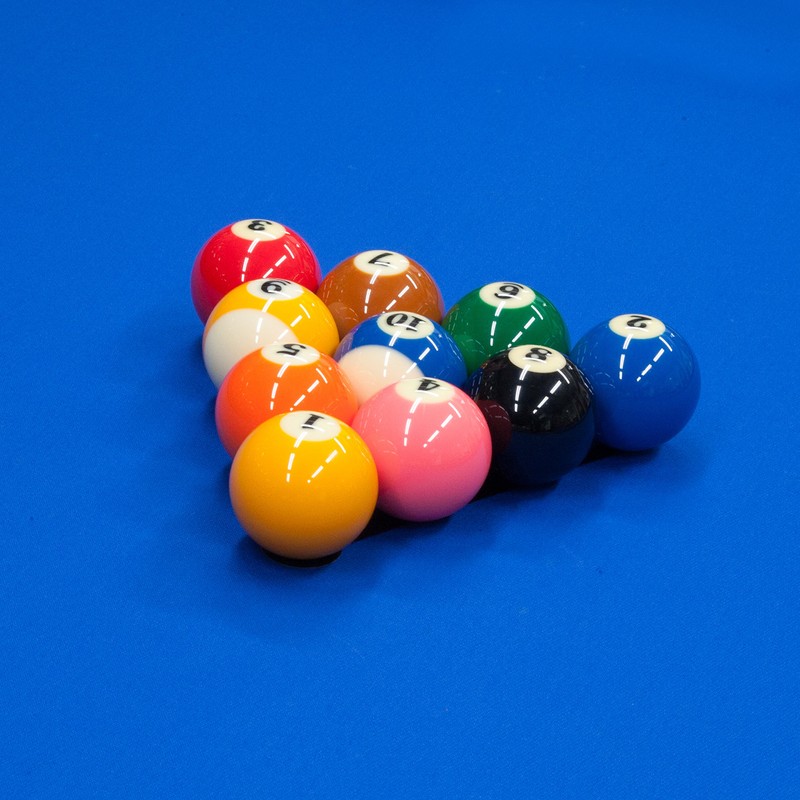 Olive (Olive) Billiard Supplies Spot Multi Rack Seat 2 Black TSS – ninetmm00 