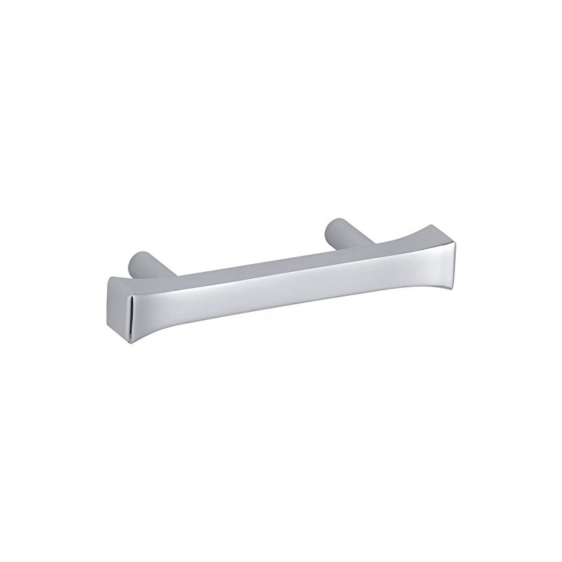 Kohler K-523-CP Memoirs Stately Drawer Pull, Polished Chrome