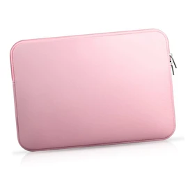Mobestech 13 Inch Cover Neoprene Laptop Case Zippered Sleeve Bag for 13.3 Laptops