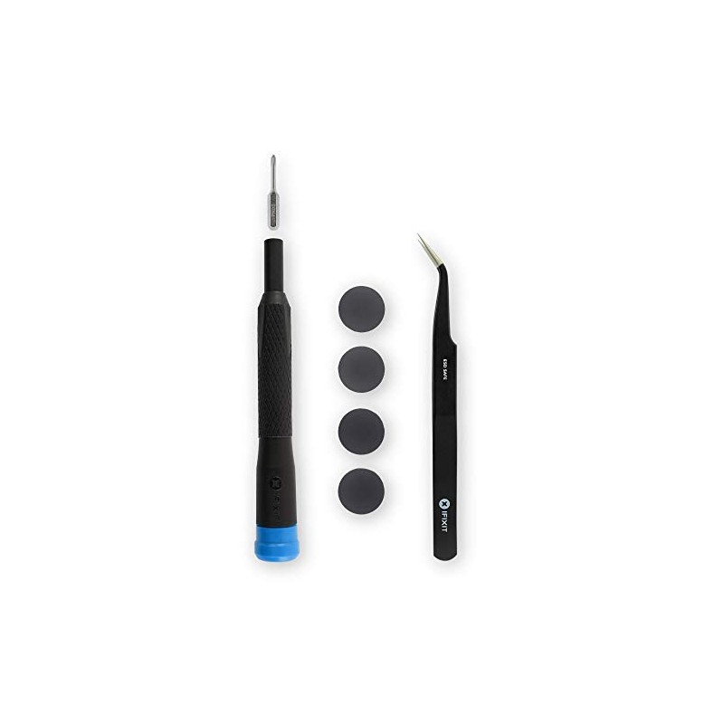 iFixit Rubber Feet Compatible with MacBook and MacBook Pro Unibody