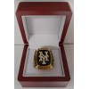 Mike Piazza - 2000 New York Mets NL Pennant Ring