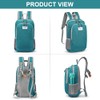 G4Free 10L Backpack Lightweight Small Daypack Travel Shoulder Backpack Daypack
