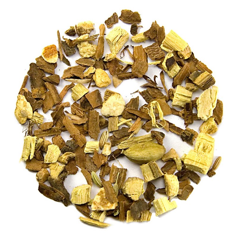 The Exotic Teapot – Anti Stress Ayurvedic Chai Tea, 150g
