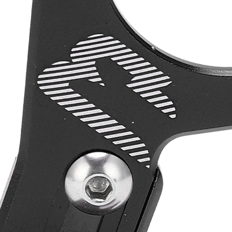 BOLANY BB/08 MTB Bike Chain Guide Aluminum Alloy Bicycle Chain
