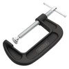 Draper 18963 Heavy Duty G-Clamp, 100mm