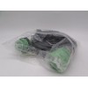 Omnitracs Power Cable Assy, J1939, TYPE II, GREEN 9 PIN,