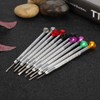 Multi Function Steel Screwdriver for Watch Phone Notebook Computer Repairing