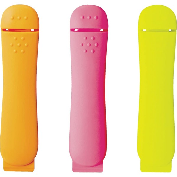 Pastic M 3 Pack