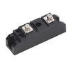 Three Phase Bridge Diode AC to DC 100A Output, Backflow