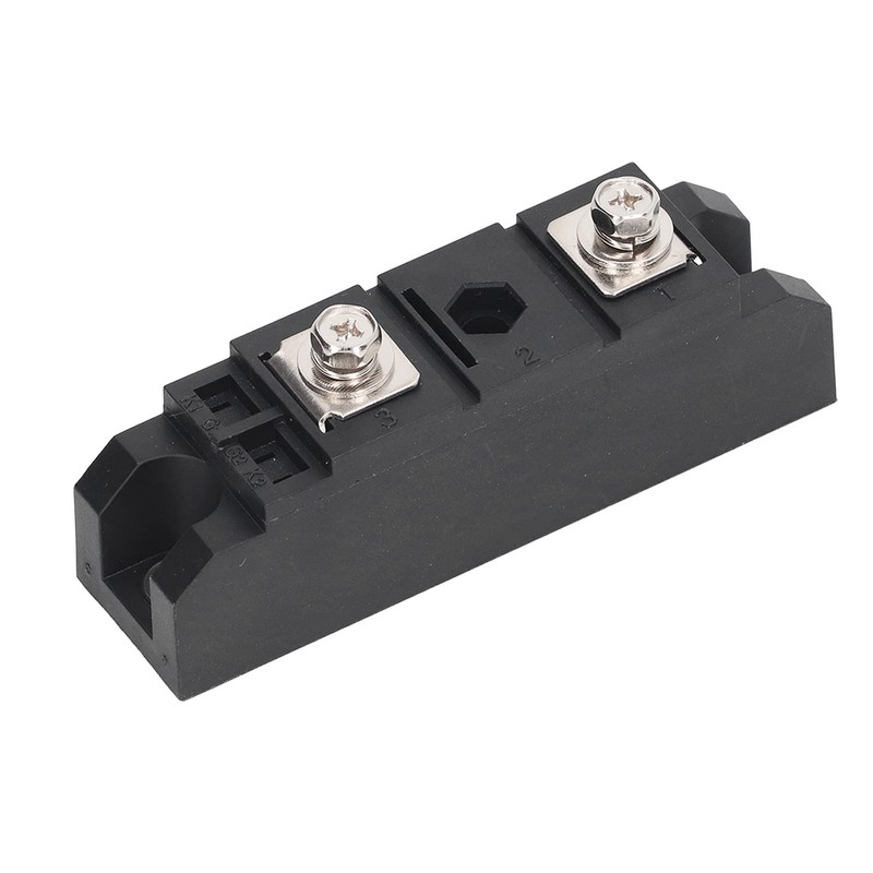 Three Phase Bridge Diode AC to DC 100A Output, Backflow