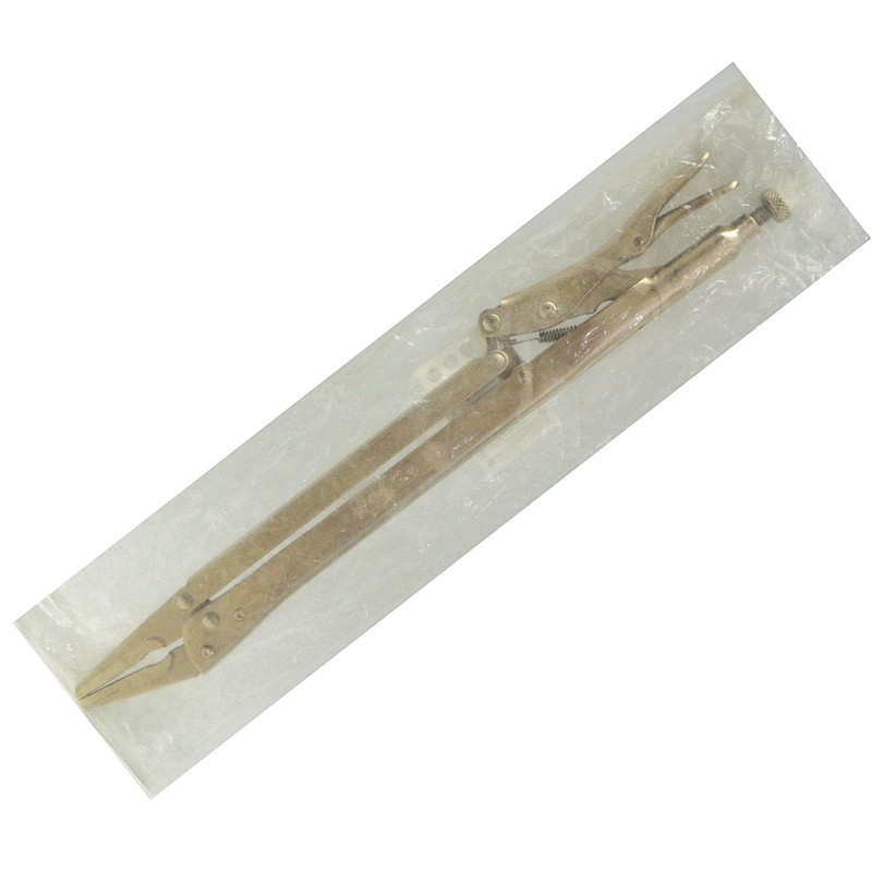 Dapetz ® 15" inches Long Reach or Long Nose Locking