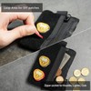 VIPERADE VE15 Mini EDC Pouch, Small EDC Organiser Bag with
