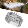 Chainsaw Flywheel Assembly 544111801 Aluminum Alloy Parts for Husqvarna 445
