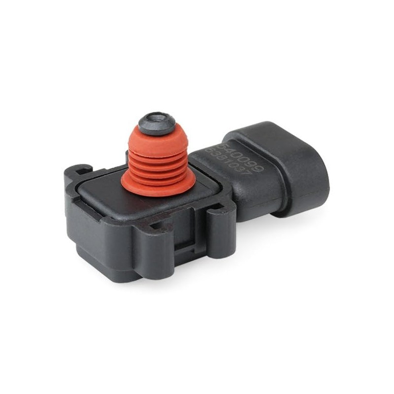 RIDEX 3947S0060 Boost Pressure Sensor 98131026 16235939 6238166