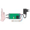 AVT1980 KIT DIY Proximity Switch, Proximity Sensor, Electronic DIY Kit,