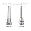 MT2‑ER16(M10) Taper Collet Chuck Holder Face Milling Arbor Adapter CNC