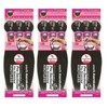 MULTI-PACK DEAL 3PACK! Janet Collection Nala Tress 3X EZ SPLIT