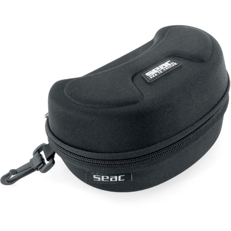 Seac Eagle, Compact Low Volume Mask for Freediving, Spearfishing and