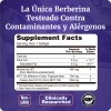 Kit Now | Enzimas Digestivas + Berberina + Inulina De